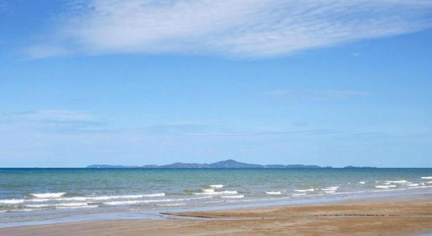 สยาม แพลตินัม พัทยา Hotel Pattaya ภายนอก รูปภาพ