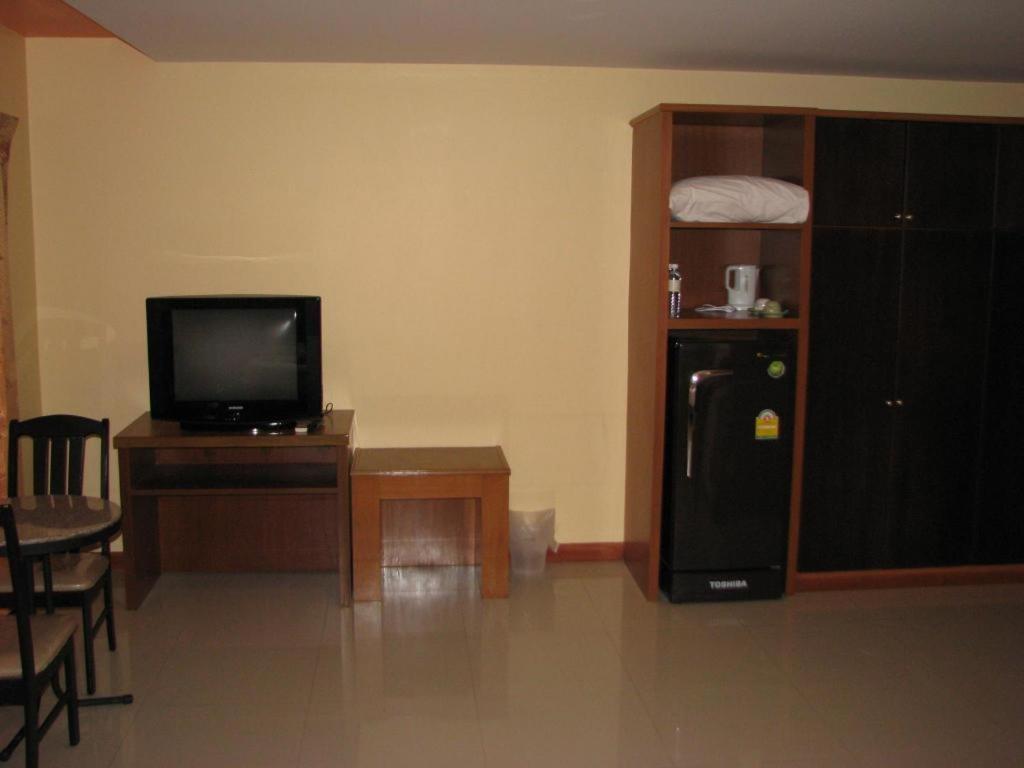 สยาม แพลตินัม พัทยา Hotel Pattaya ภายนอก รูปภาพ